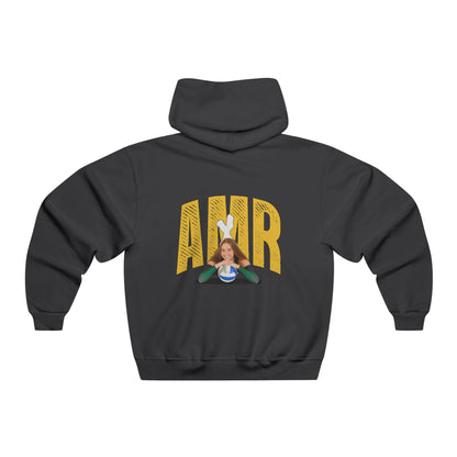 Autumn Martinez-Robinson Vintage Hoodie