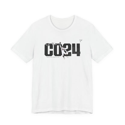 Caleb Olabode Graphic Tee