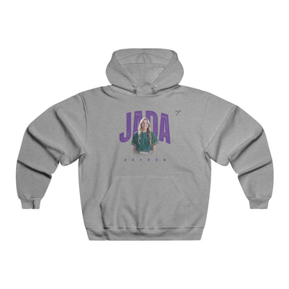 Jada Akeson Vintage Hoodie