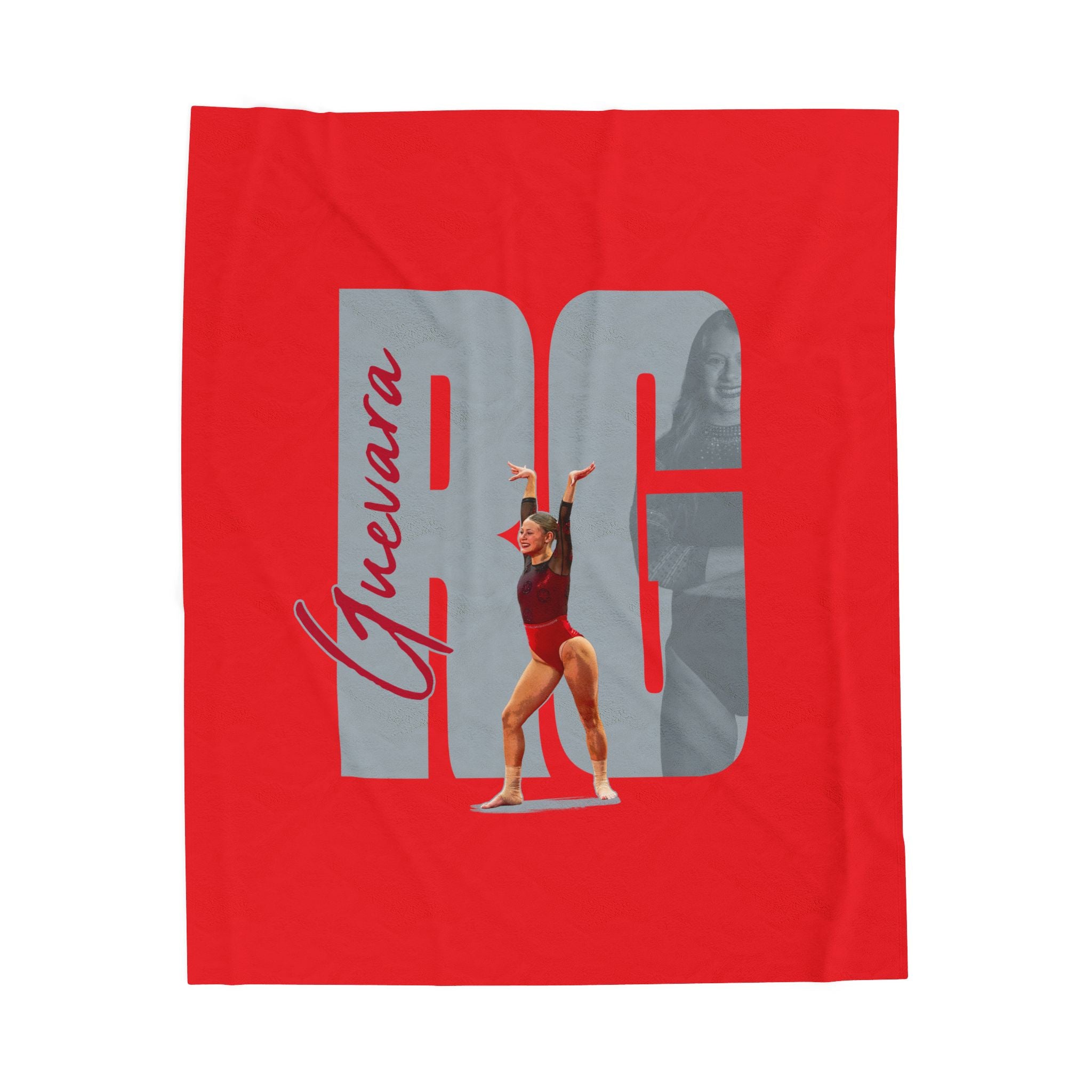 Rylee Guevara Blanket