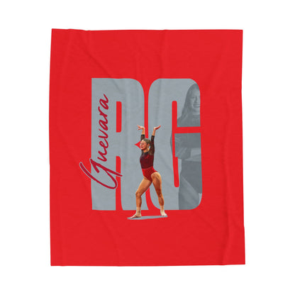 Rylee Guevara Blanket