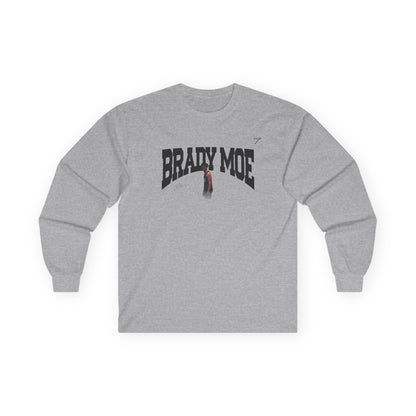 Brady Moe Long Sleeve Tee