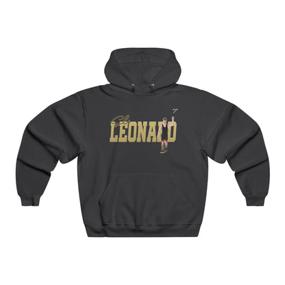 Eli Leonard Vintage Hoodie