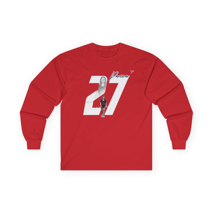 Rhea Parcover Long Sleeve