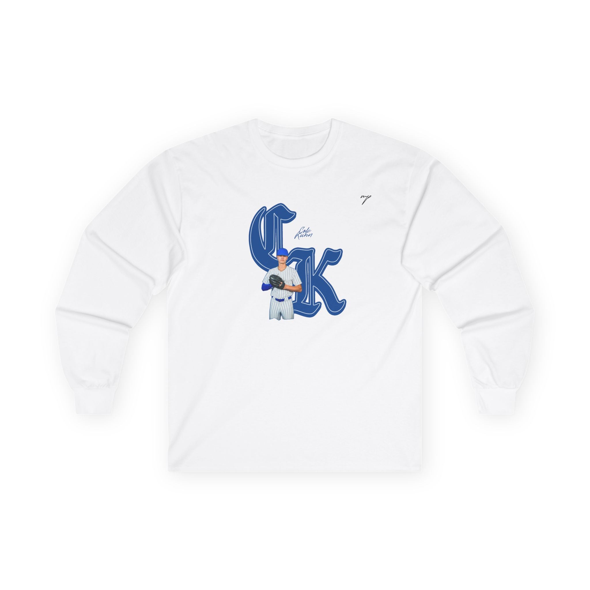 Cole Kuhn Long Sleeve