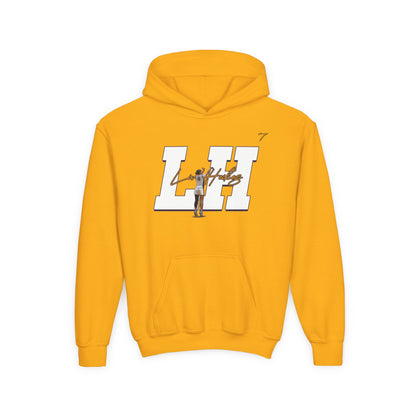 Liv Heikes YOUTH Hoodie