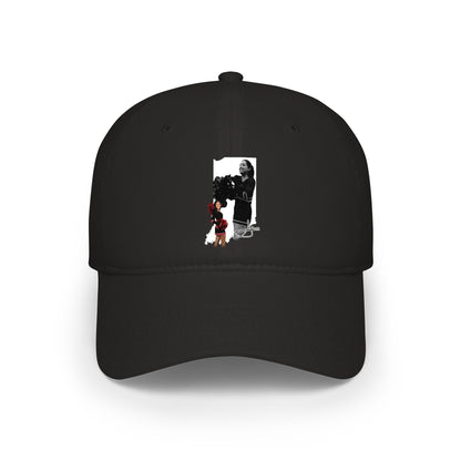 Samantha Alejandre-Valenzuela Hat