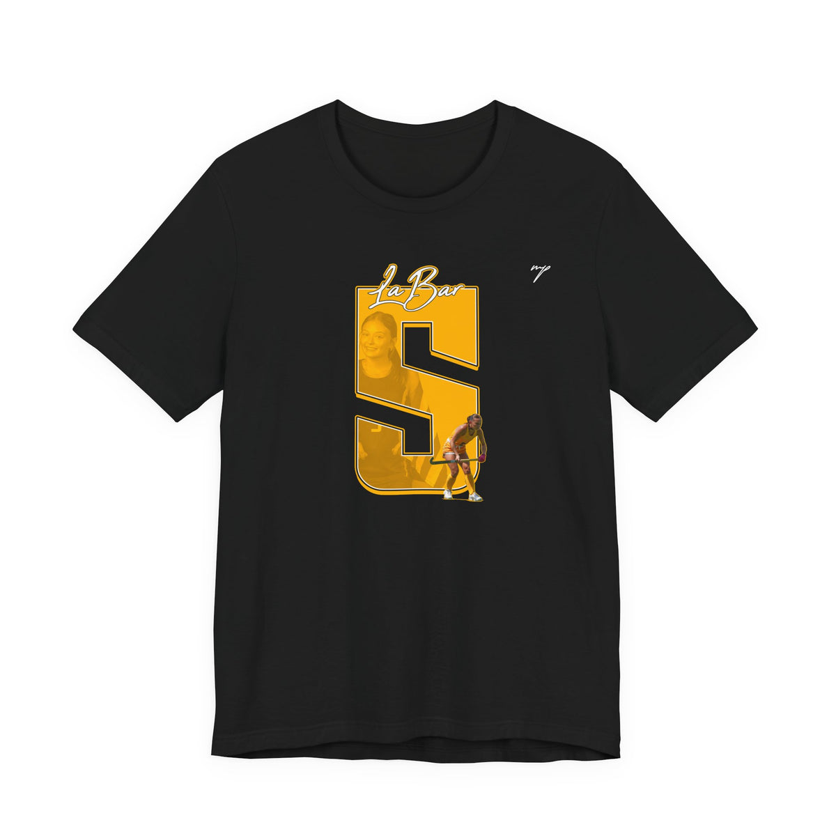 Jillian LaBar Graphic Tee