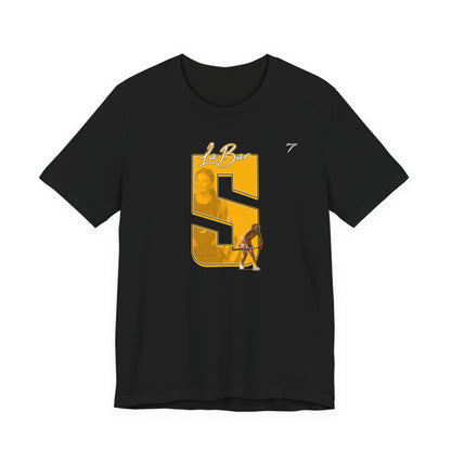 Jillian LaBar Graphic Tee