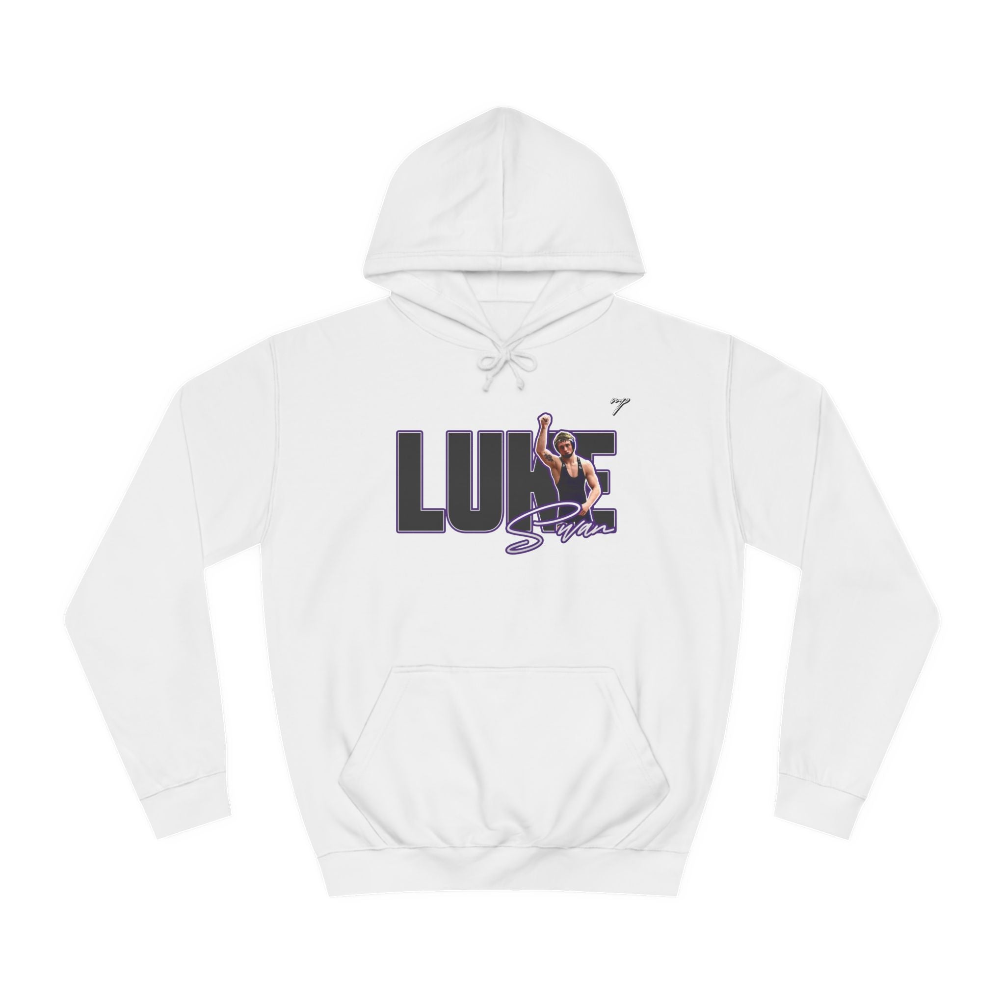 Luke Swan Hoodie