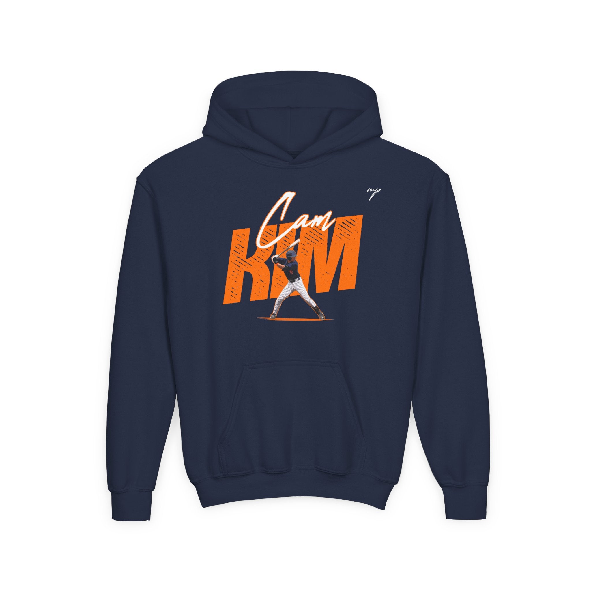 Cam Kim YOUTH Hoodie