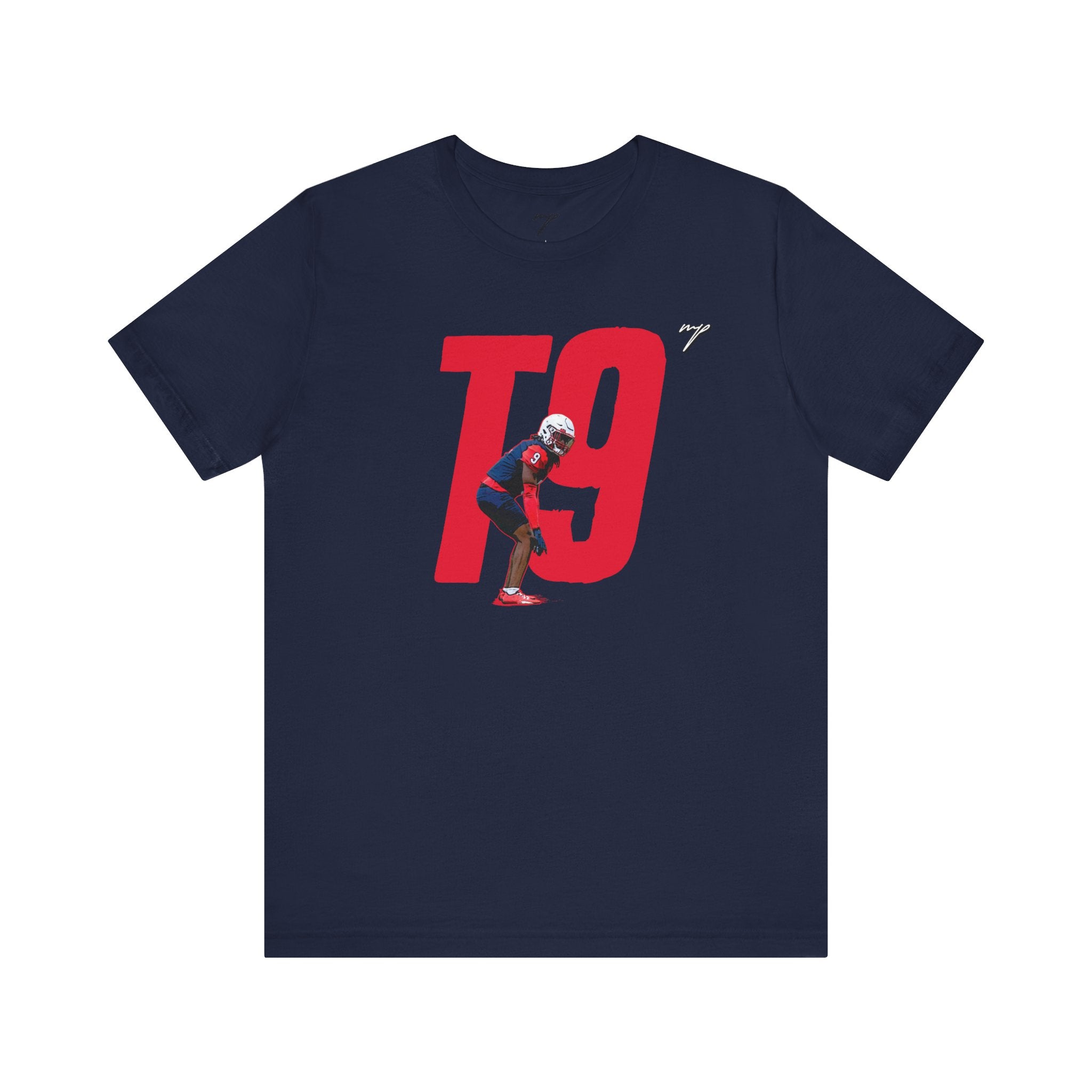 Titus Holte Graphic Tee
