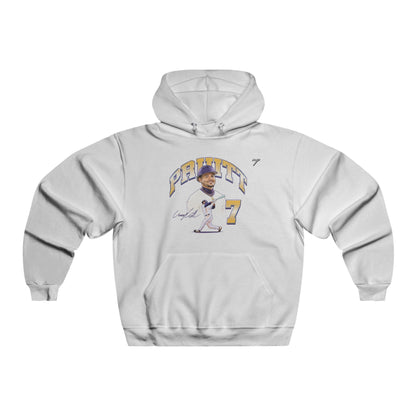 Cam Pruitt Vintage Hoodie