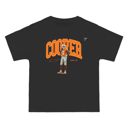 JaColby Cooper Vintage Tee