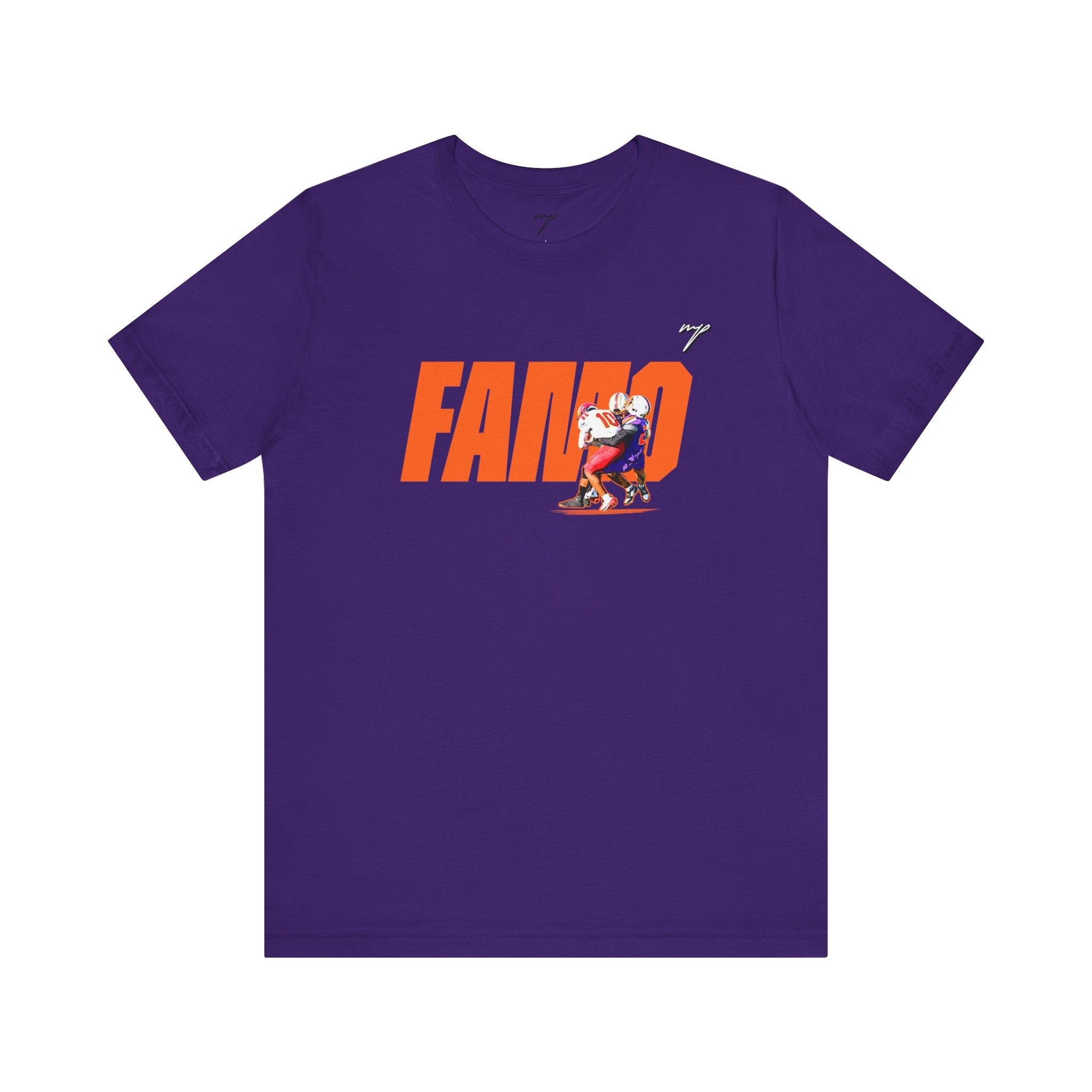 Diamate Howard Graphic Tee