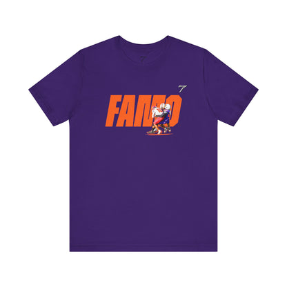 Diamate Howard Graphic Tee