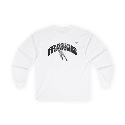 Adelle Francis Long Sleeve Tee