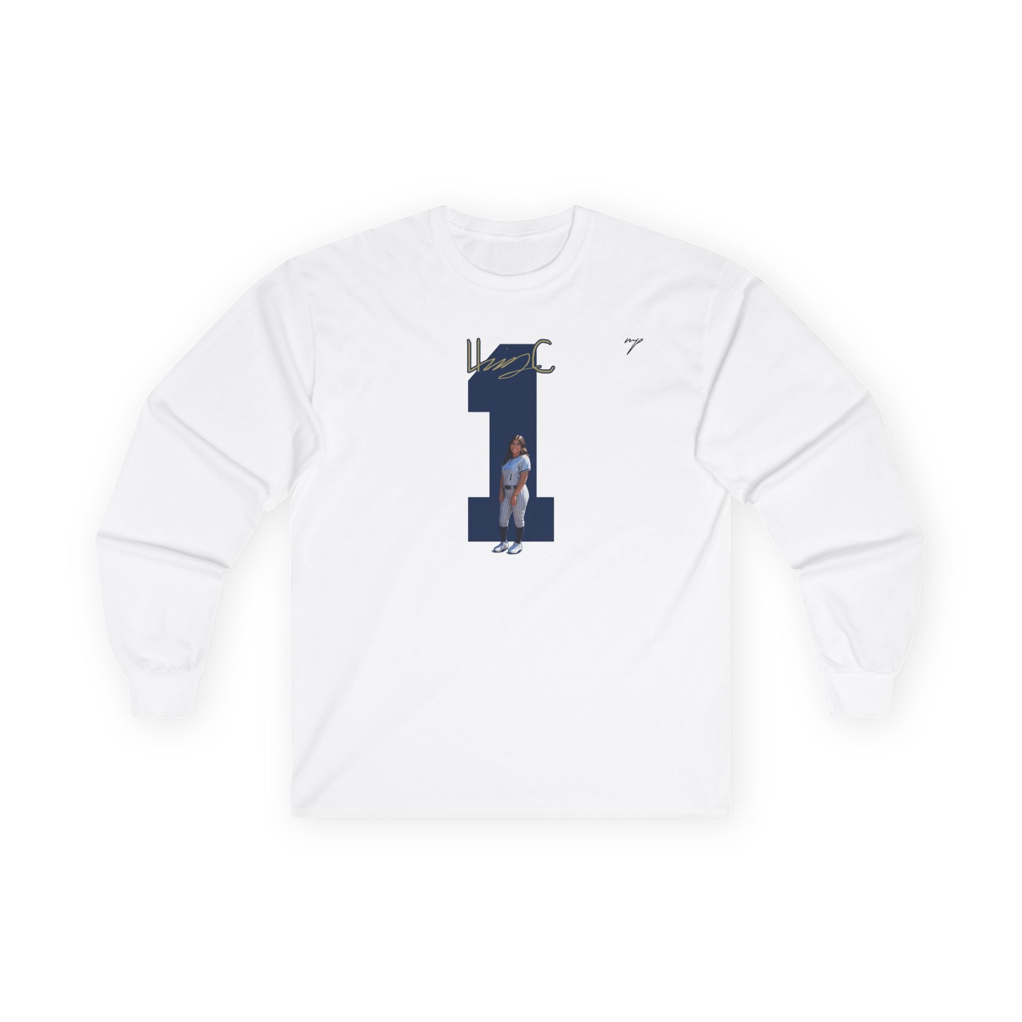 Hailey Chavolla Long Sleeve