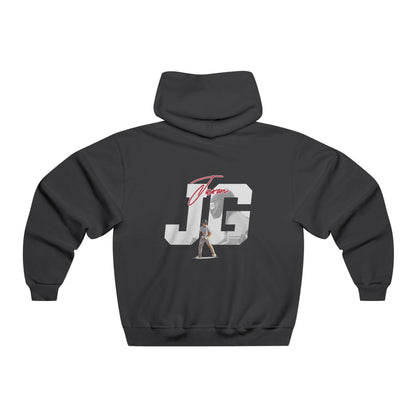 Jaxon Glover Vintage Hoodie
