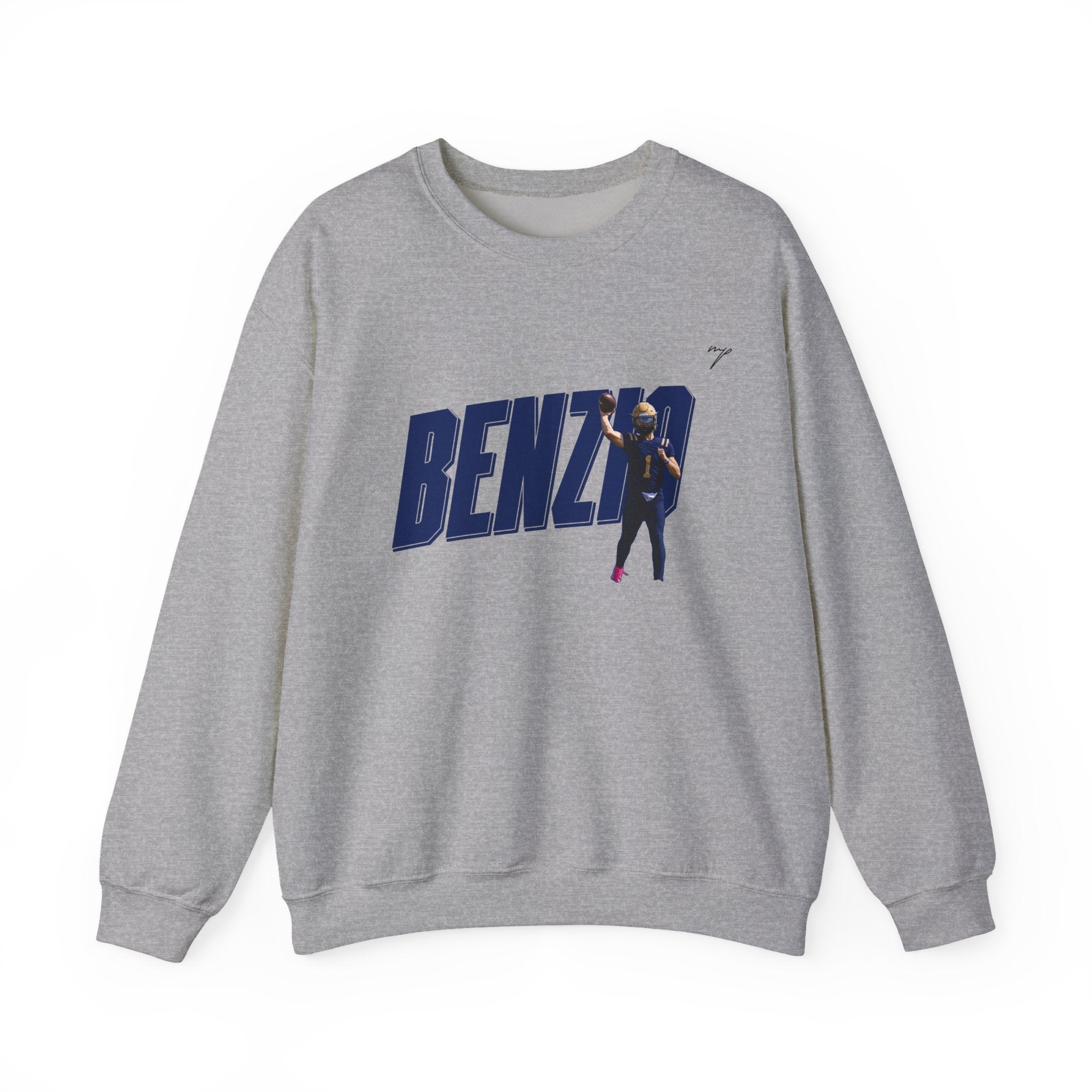 Cannon Benzio Crewneck
