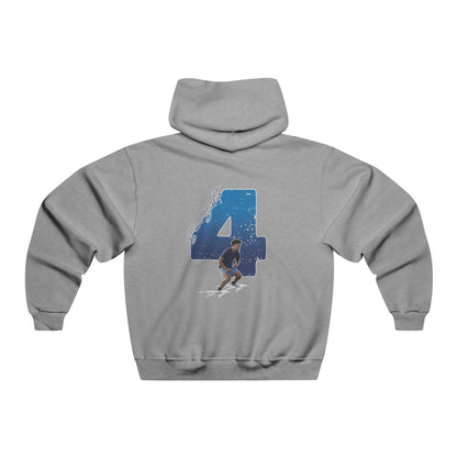 Sean Diakite Vintage Hoodie