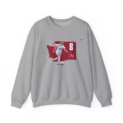 Calli Holje Crewneck