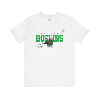Chandler Hoskins Graphic Tee