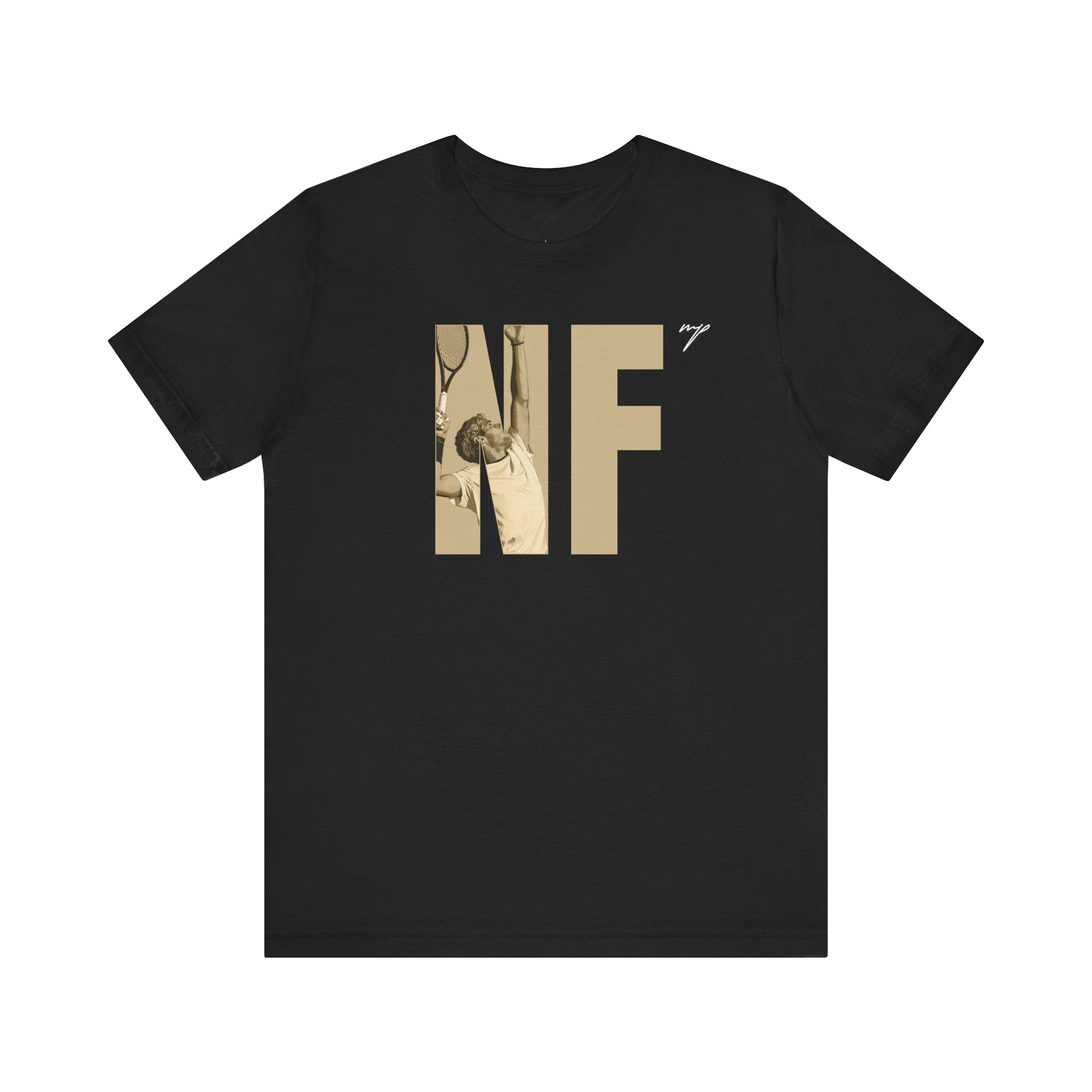 Nour Fathalla Graphic Tee