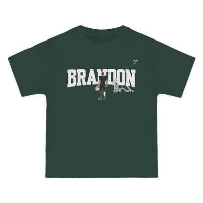Brandon Boax Vintage Tee