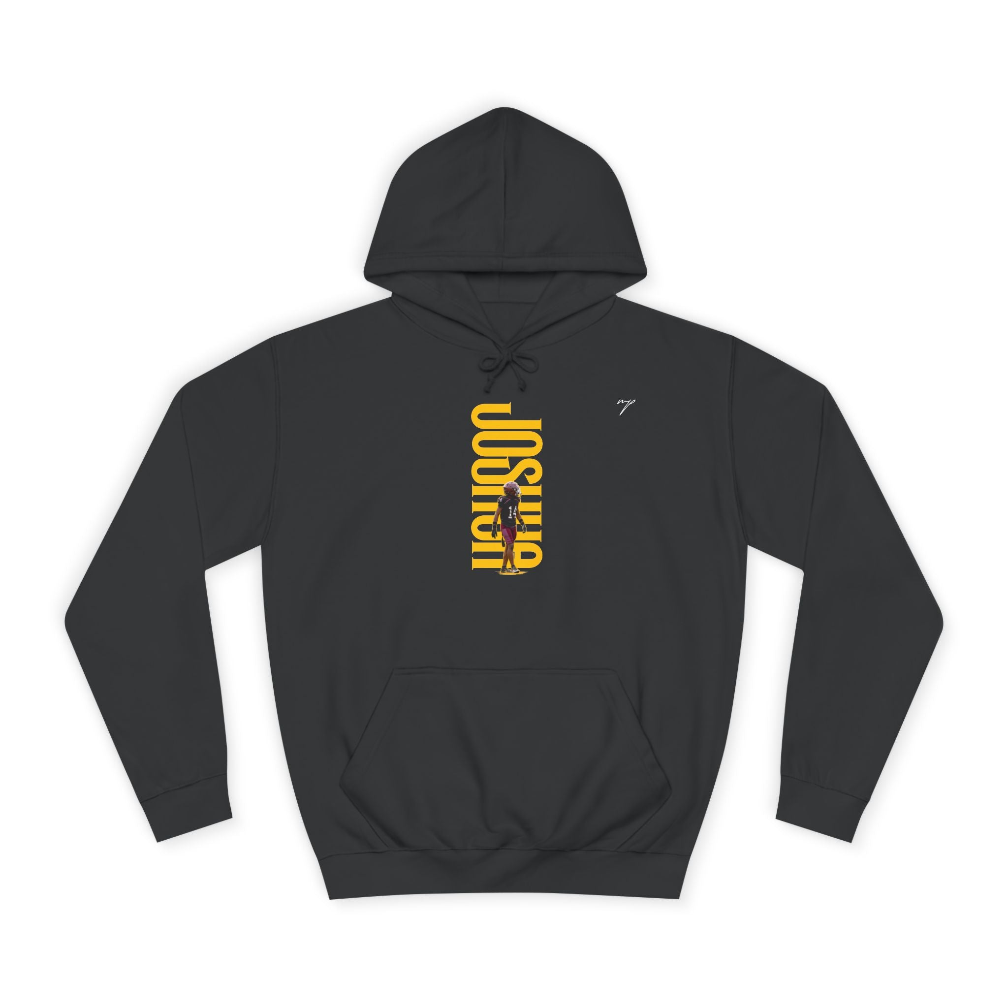 Joshua Raven Hoodie