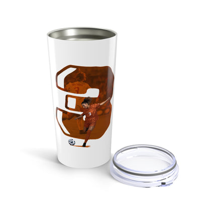 Arianna Brothers Tumbler Mug