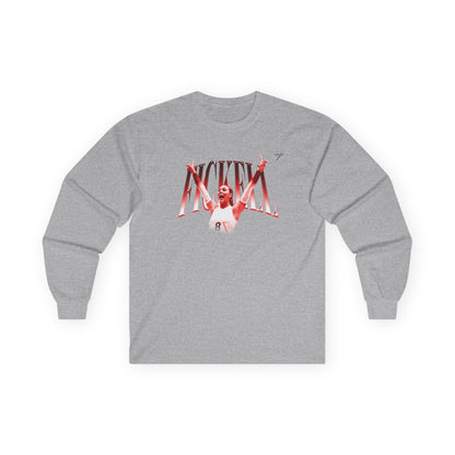 Luca Fickell Long Sleeve Tee