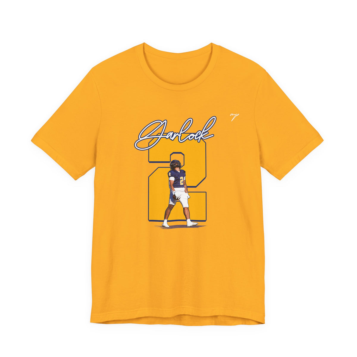 Avery Garlock Graphic Tee