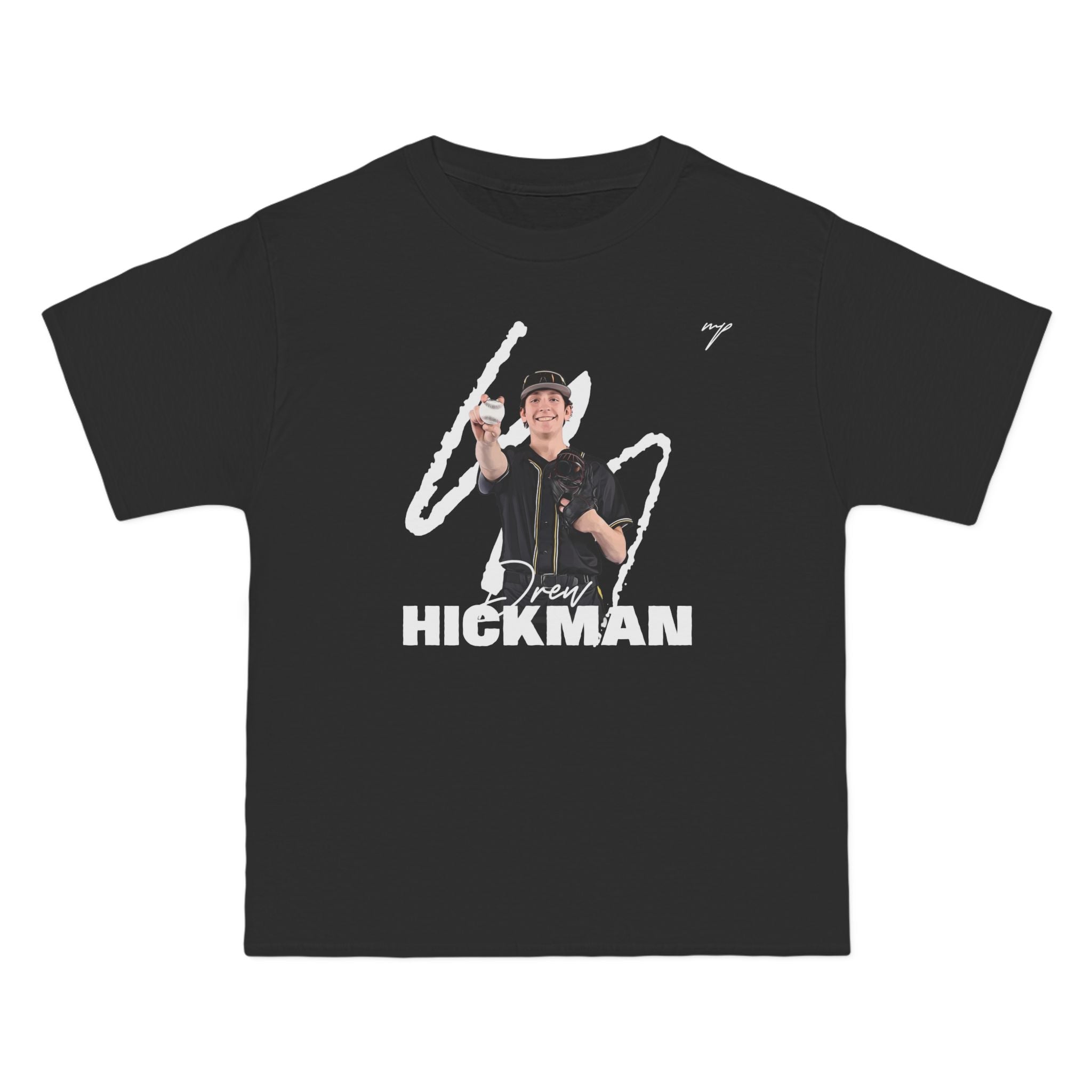 Andrew Hickman Vintage Tee