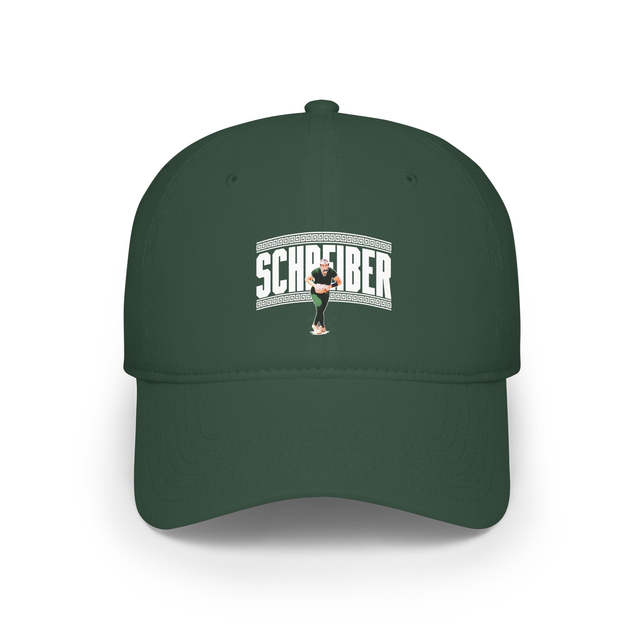 Cataryna Schreiber Hat