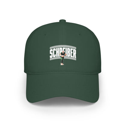 Cataryna Schreiber Hat