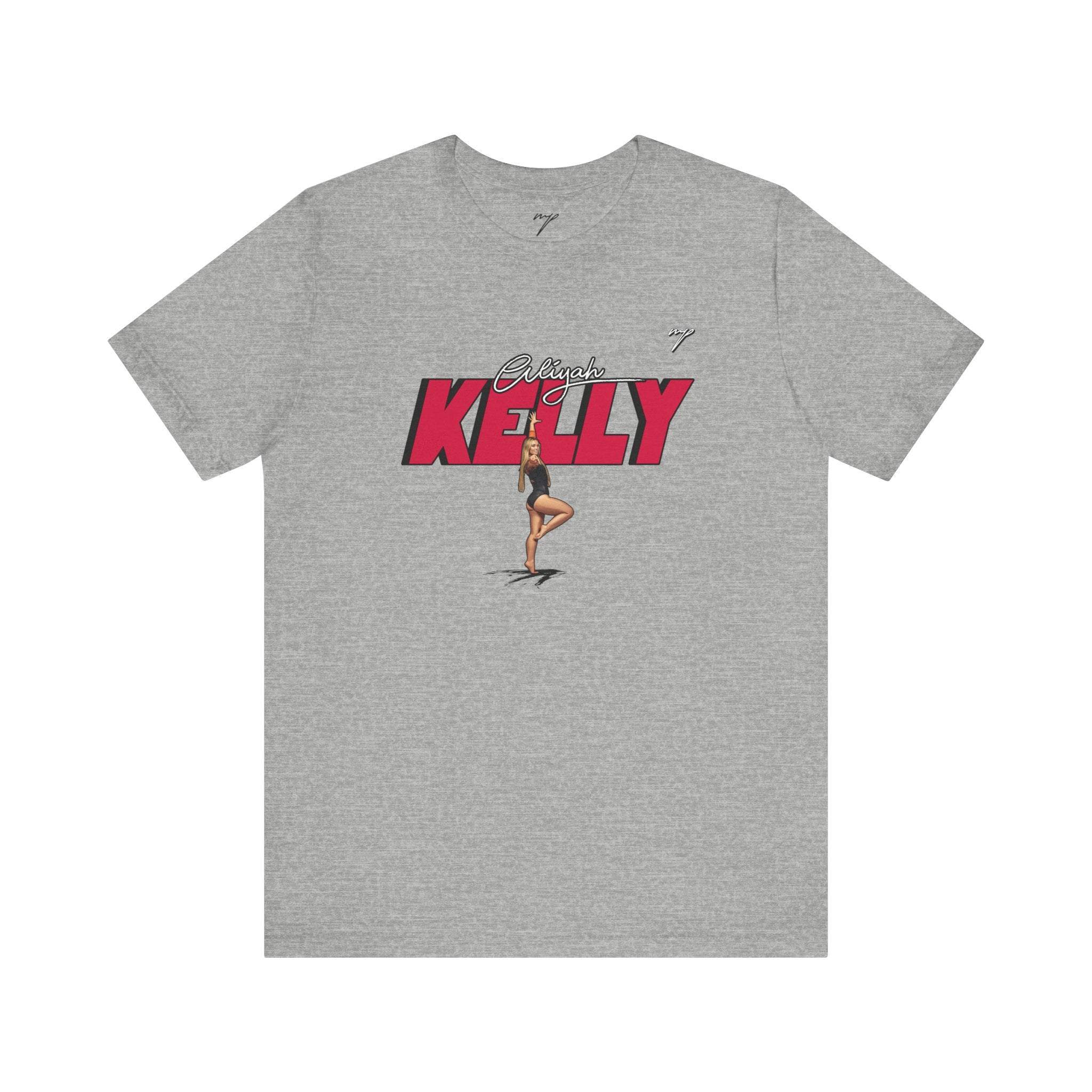 Aliyah Kelly Graphic Tee