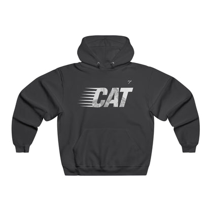 Catalina Sanchious Vintage Hoodie