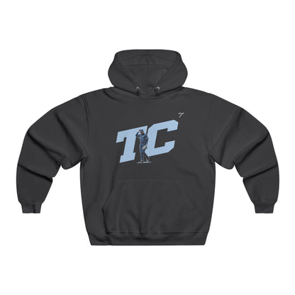 Troy Carpenter Vintage Hoodie
