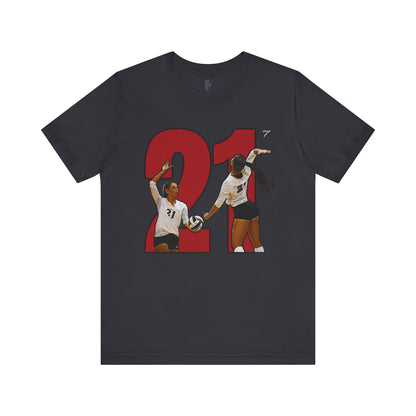 Nikolette Nedic Graphic Tee