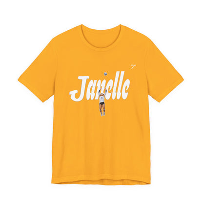 Janelle Green Graphic Tee
