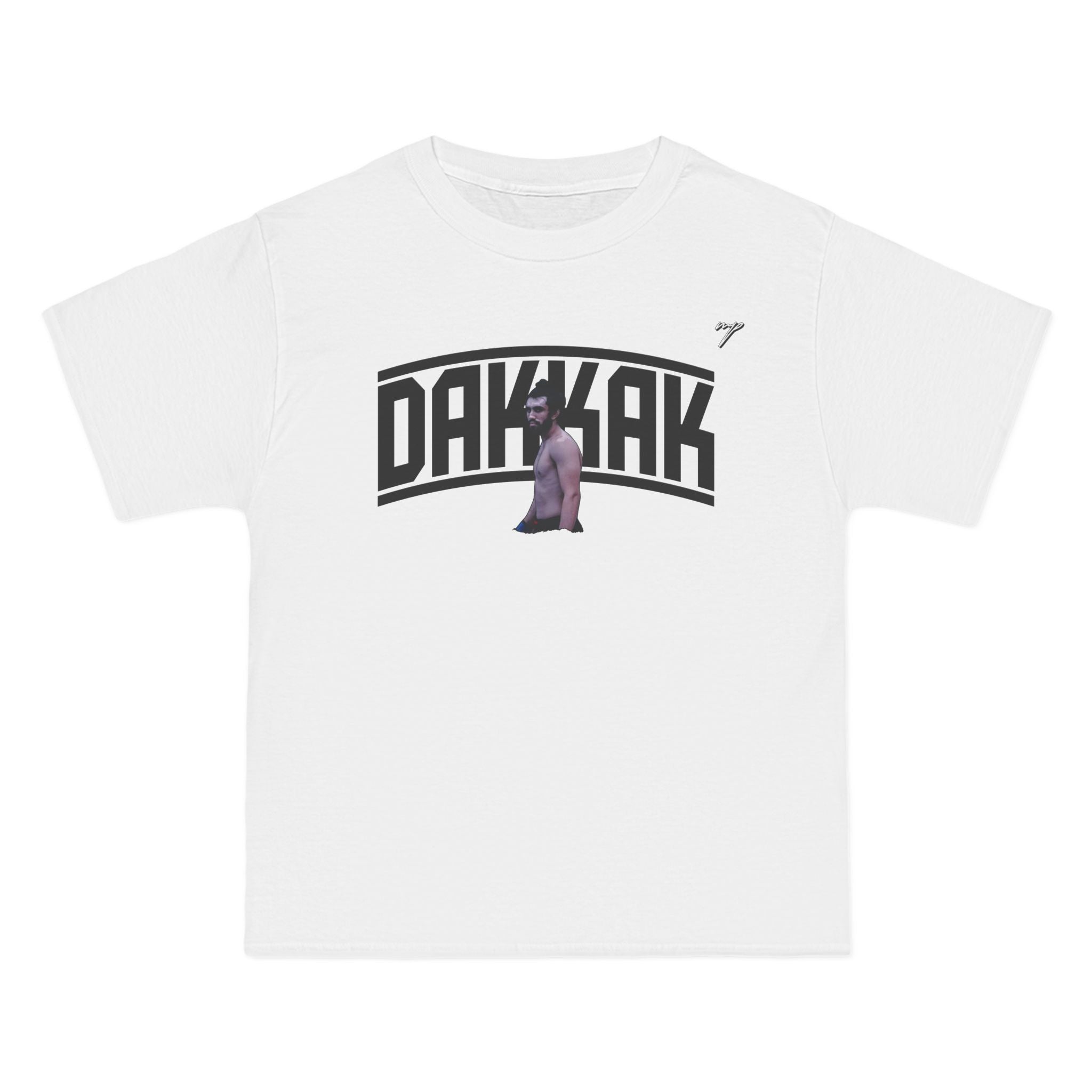 Zaki Dakkak Vintage Tee