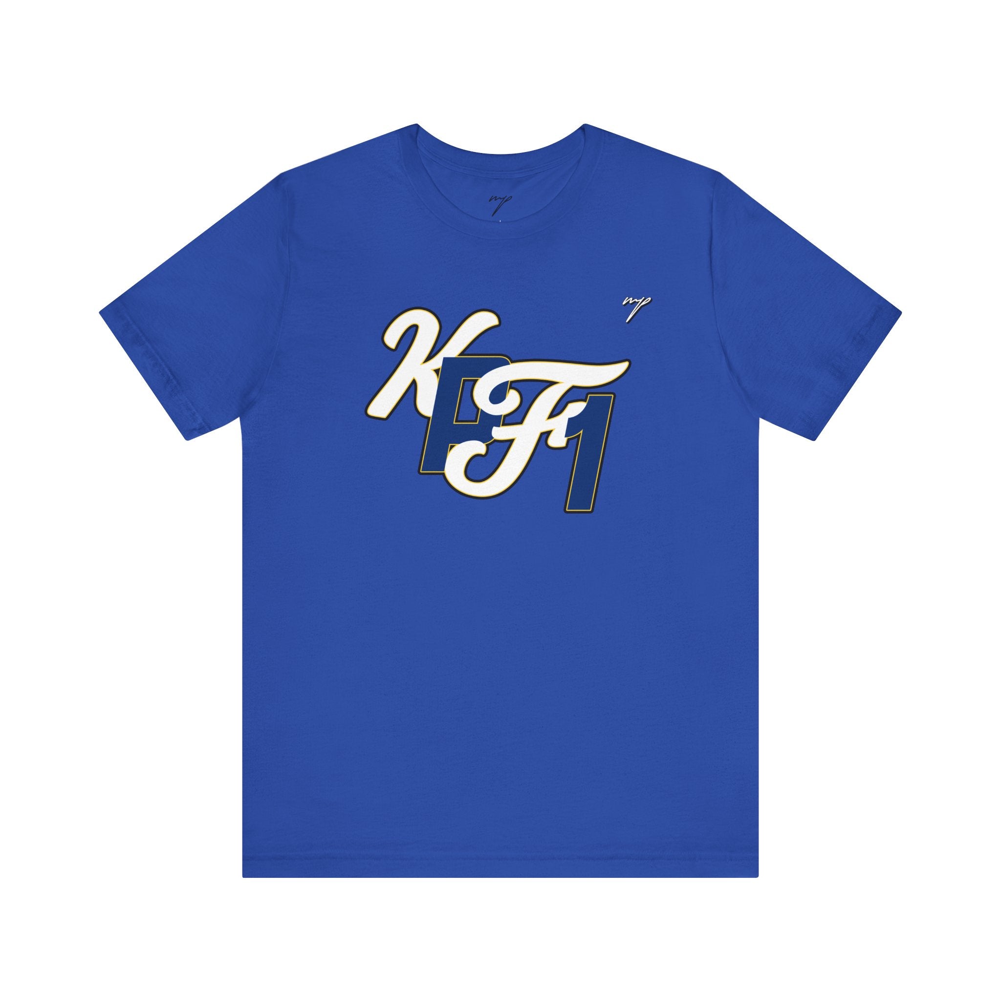 Kingston Farrington Graphic Tee