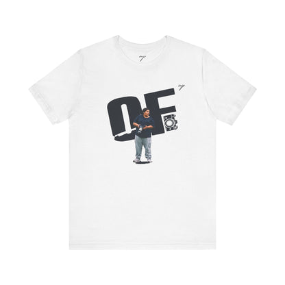 Olivia Malomo Graphic Tee