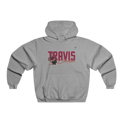 Travis Chartier Vintage Hoodie