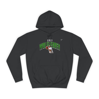 Caly Wolfleader Hoodie