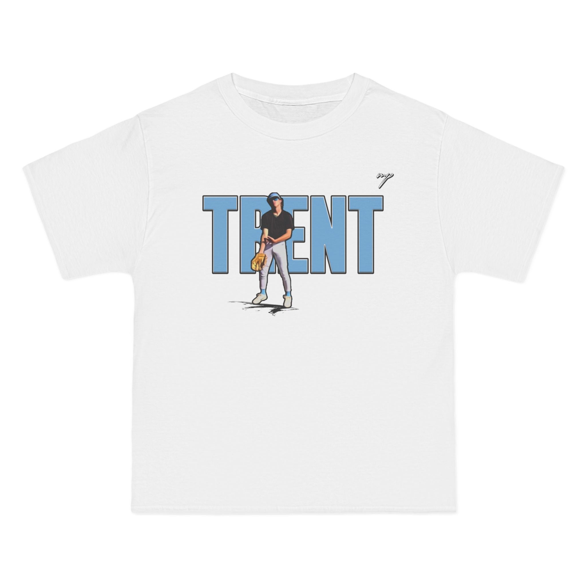 Trent Knighten Vintage Tee