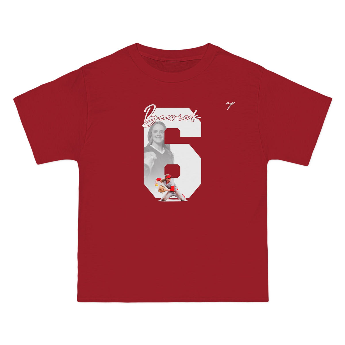 Sami Bewick Vintage Tee