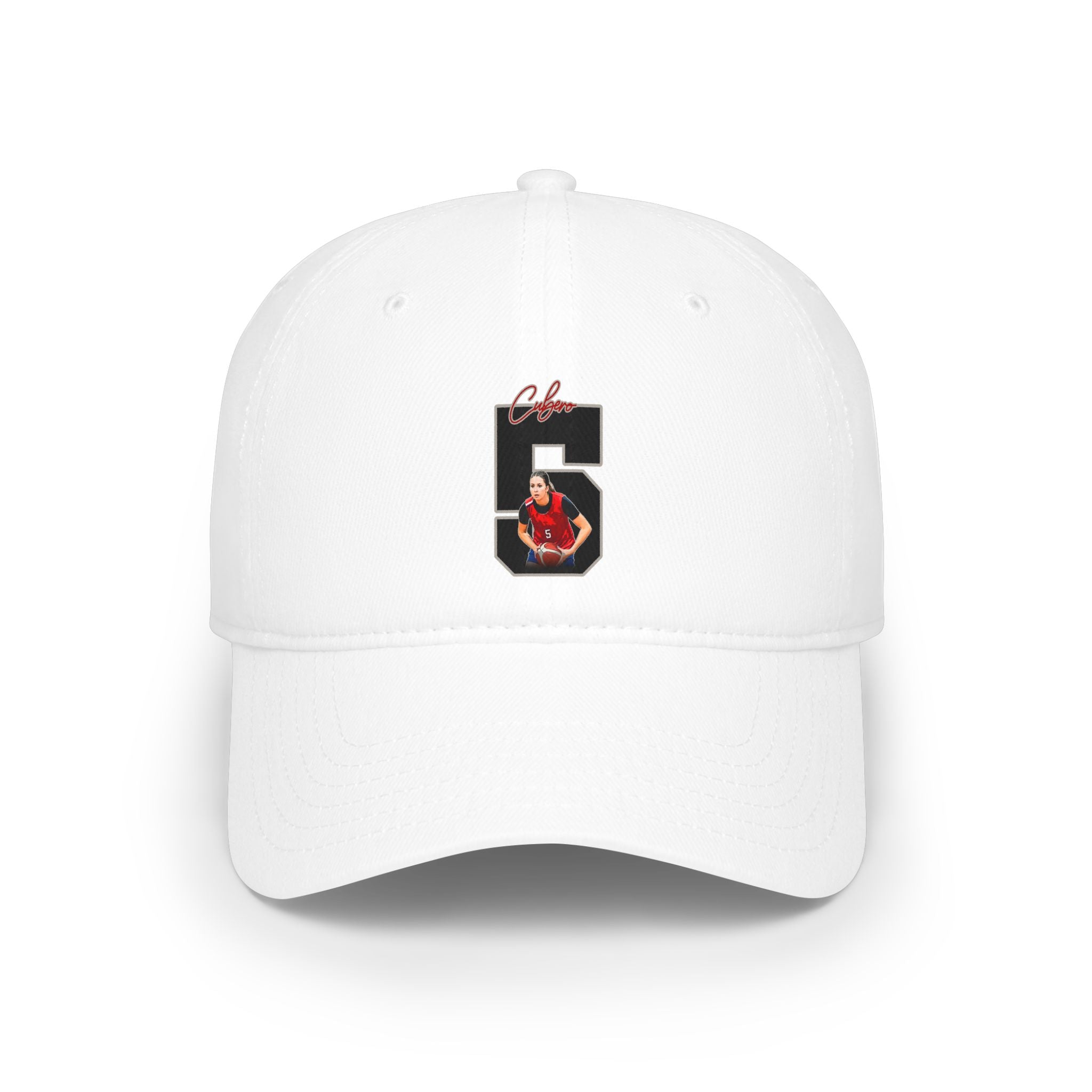 Mariana Cubero Hat