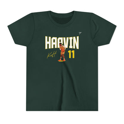 Kyle Harvin YOUTH Graphic Tee